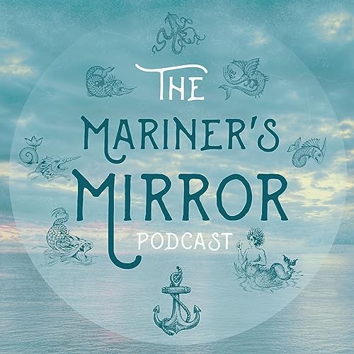 『The Mariner's Mirror Podcast』のカバーアート