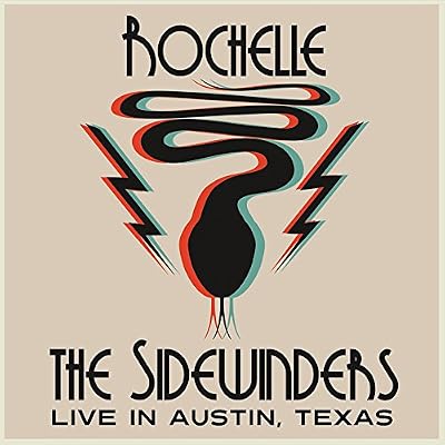Live In Austin, Texas