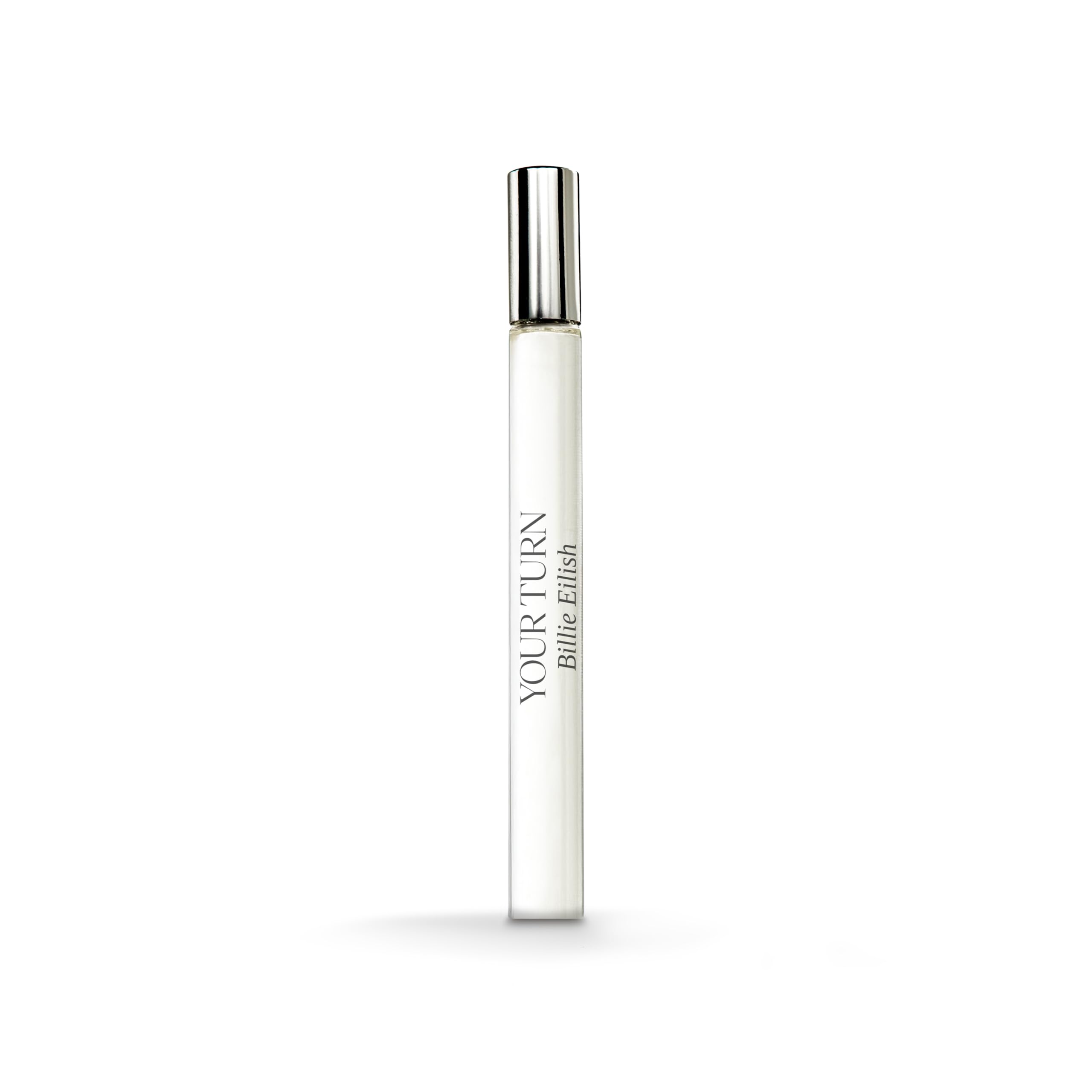 Billie Eilish Your Turn Eau de Parfum – Bold, Alluring