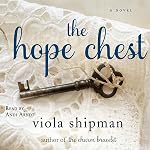 Cover of The Hope Chest