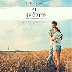 All That Remains cover art