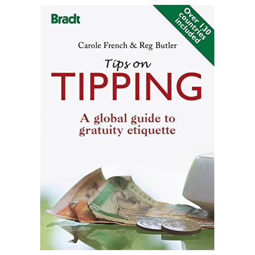 Global Gratuity Etiquette Guide