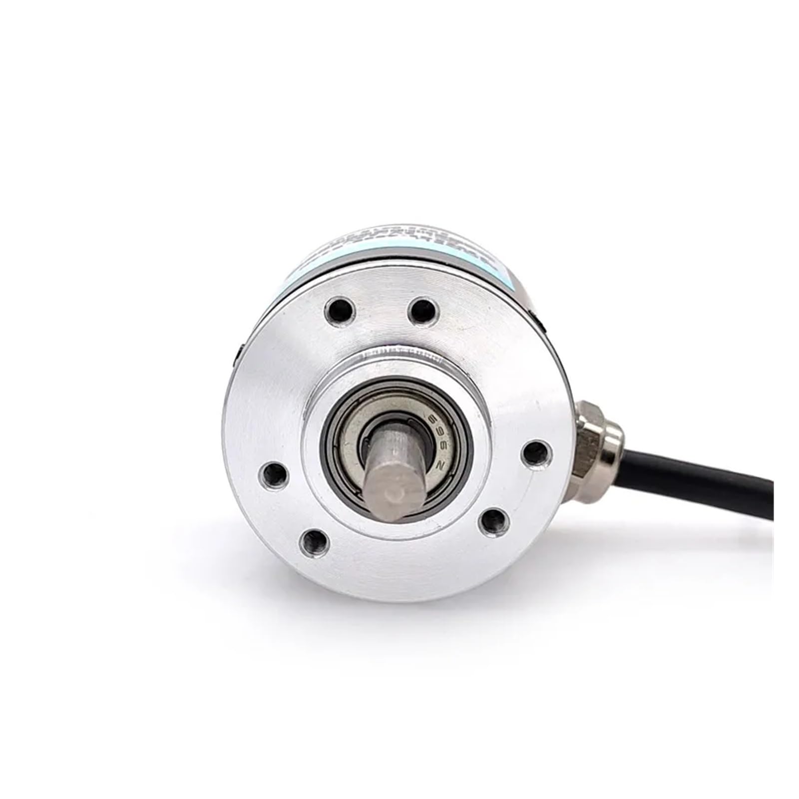 38S6G5-B-G24N Obrotowy enkoder przyrostowy 5–24 V NPN