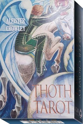 Tarot Aleister Crowley