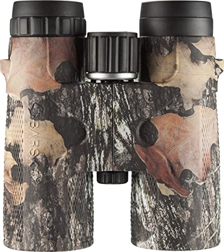 Binoculares Barska Blackhawk 42 mm Waterproof Fogproof miniatura 5