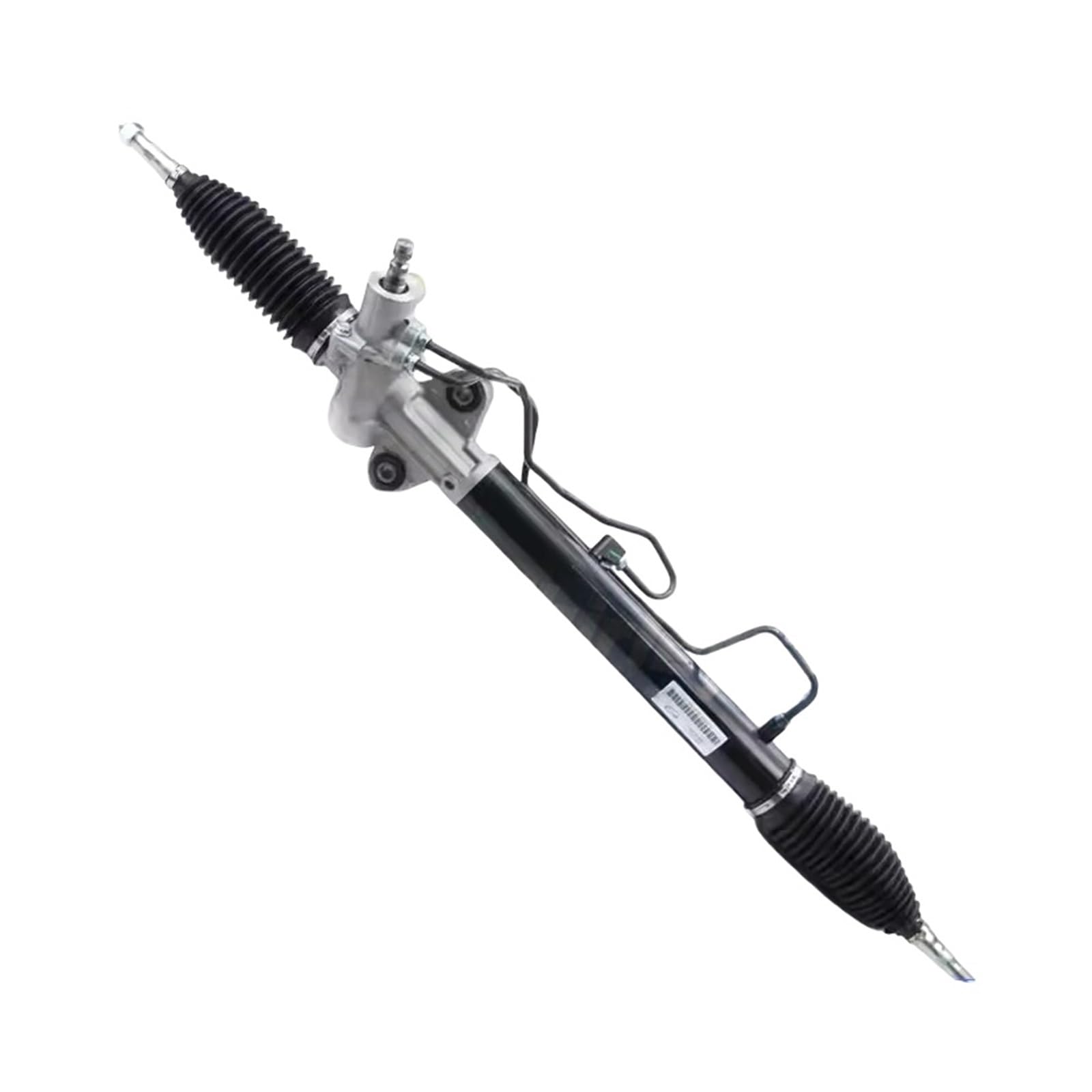 Cremallera de dirección asistida compatible con Mitsubishi Pajero Shogun Montero MR554235 4410A140 MR374891 MR554169 Volante a la izquierda/derecha(Right hand drive)
