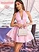 ShawGobow Jacquard Corset Dress,Deep V Halter Mini Dresses with Bow Back,Sexy Birthday Outfits Women Homecoming Prom Formal Pink Small