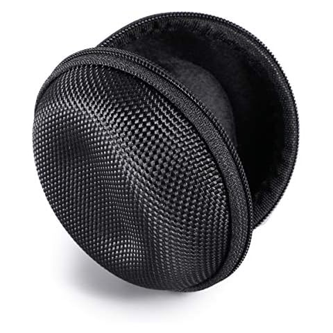 ULTECHNOVO Travel Watch Case for Single Watch Cover