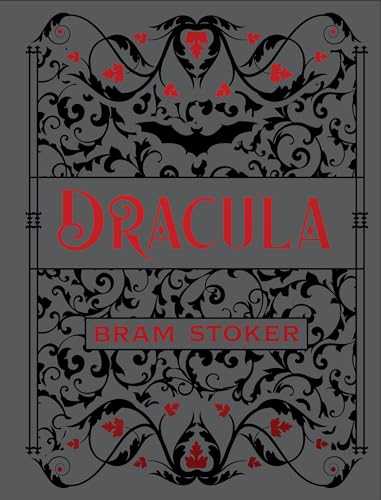 Dracula (Chartwell Deluxe Editions)