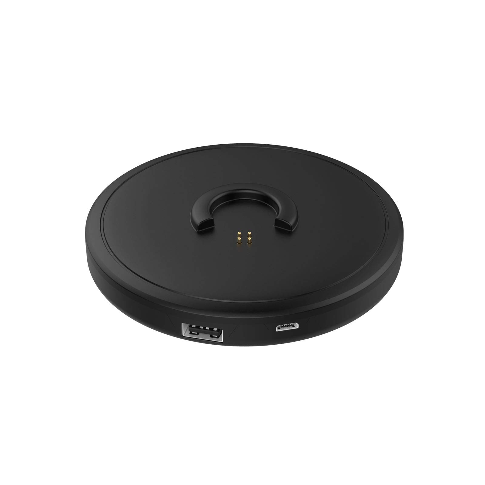 NA KY-BORED - Soporte de carga USB para Bose SoundLink Revolve Revolve+