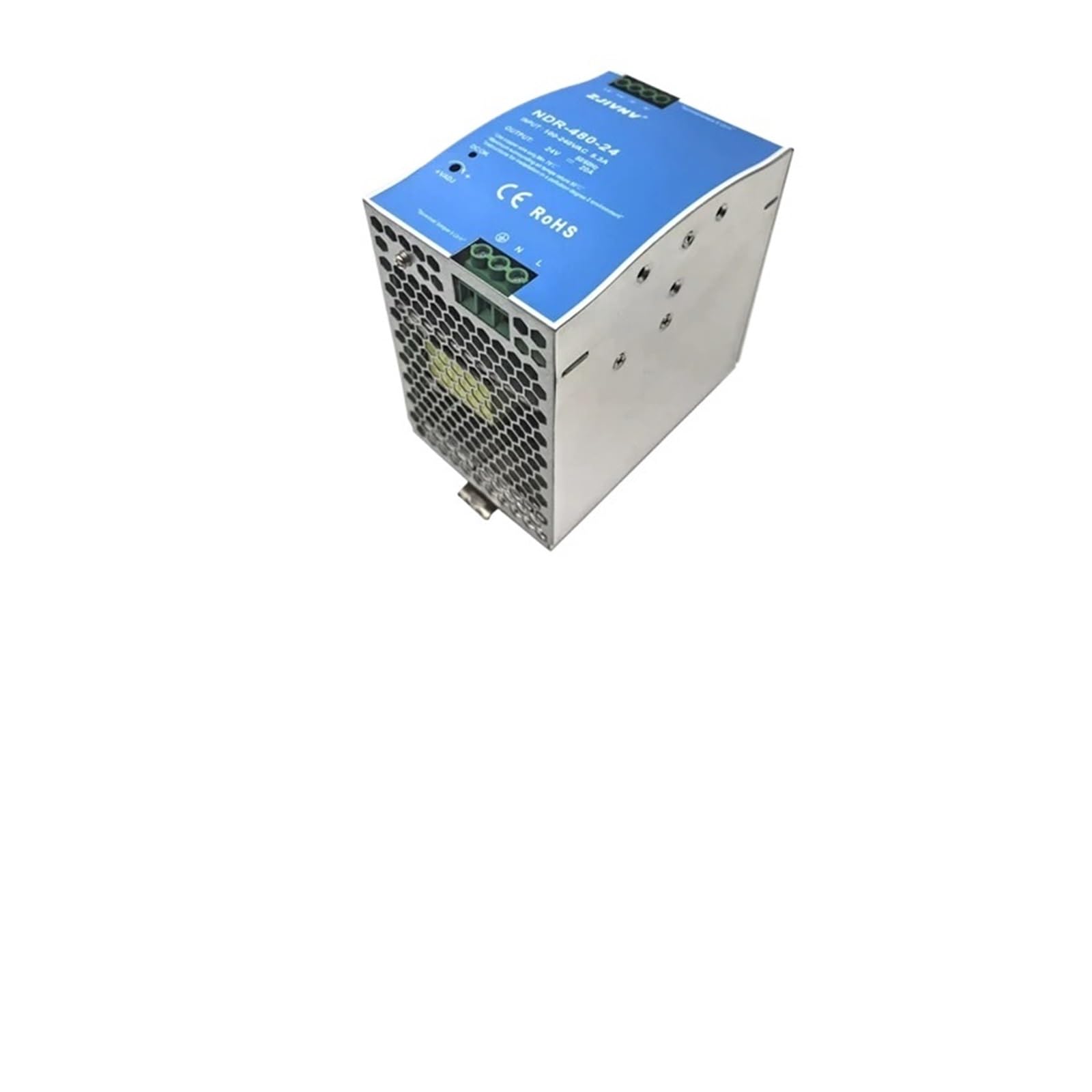 JJKKOZVQF 75W 120W 150W 240W 480W Switching Power Supply 12V 24V 36V 48V(150W,48V)