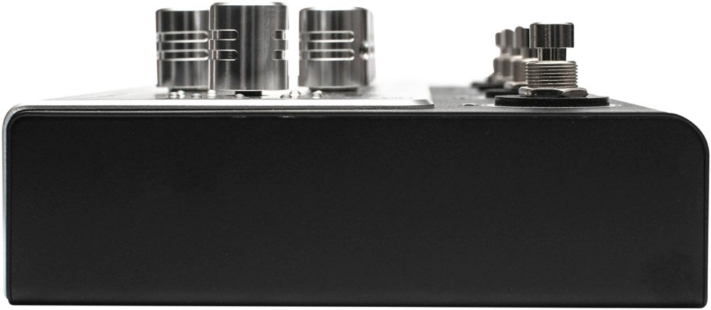 Amazon | Positive Grid BIAS Delay プロエフェクトペダル | ディレイ