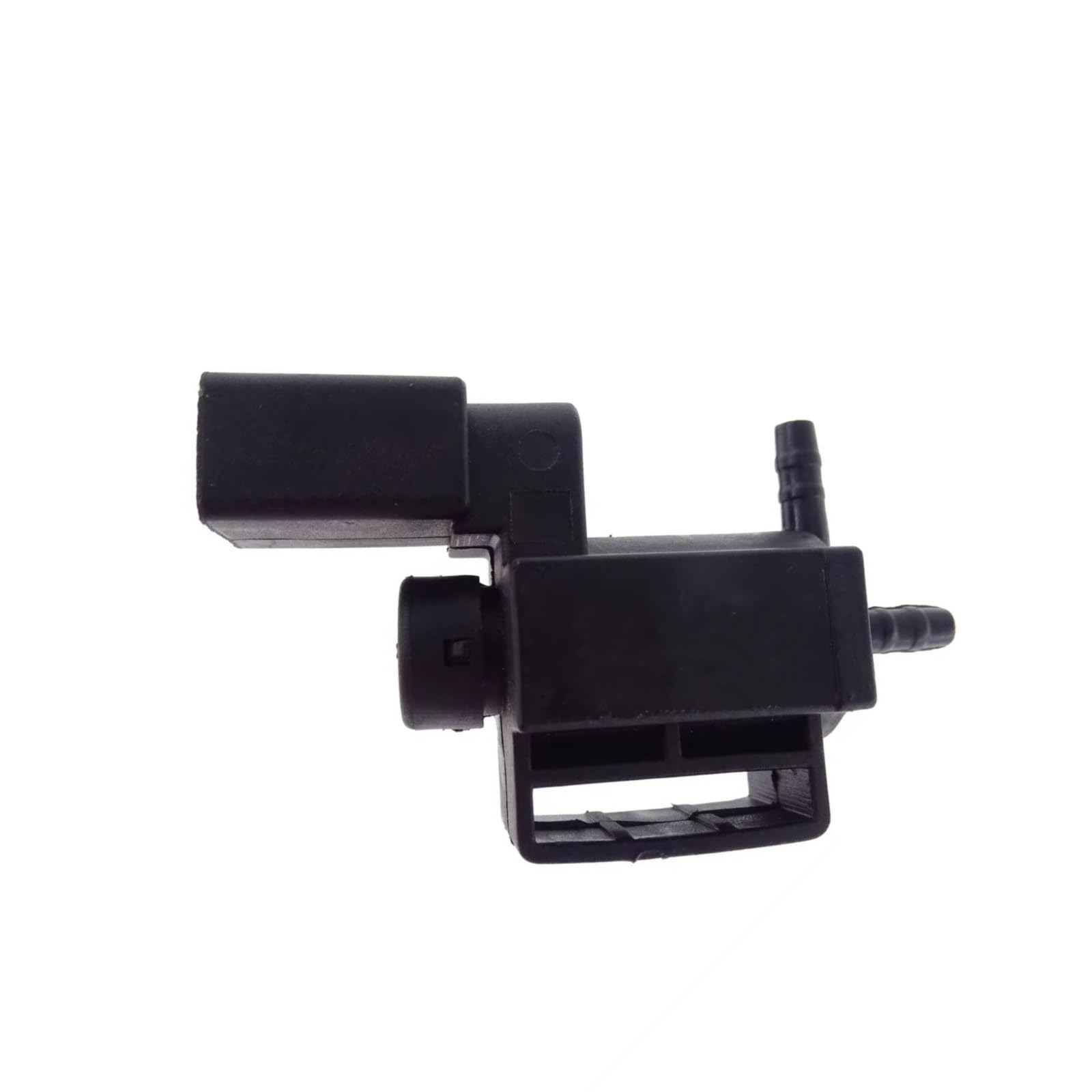 Evaporation Purge Control Valve Compatible with VW for Sharan 2011-2016 for Vento 2005-2022 for Bora 1999-2016 Vapor Tank Purification Solenoid Valve 037906283C