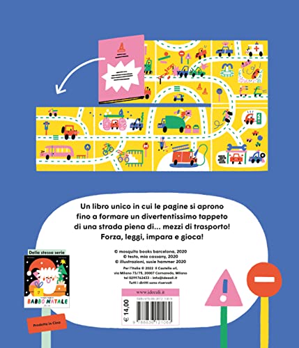 Mezzi Di Trasporto. Ediz. A Colori - 2