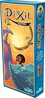 Asmodee, Dixit 3 – Journey, Erweiterung, Familienspiel, Deutsch – Ansicht 5