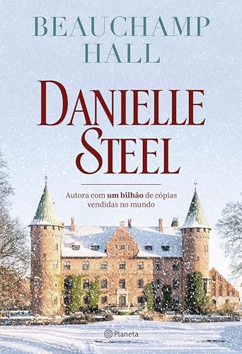 Beauchamp Hall - Steel, Danielle