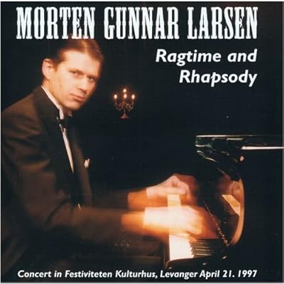 Ragtime & Rhapsody