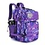 Purple Camo