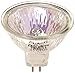 Bulbrite FMW/24 35-Watt 24-Volt Halogen MR16 Bi-Pin Lensed, Flood