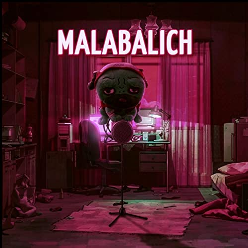  Malabalich