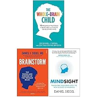 Daniel Siegal Collection 3 Books Set