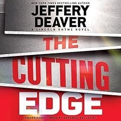 The Cutting Edge cover art