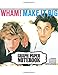 Produktbild Notebook: Wham! English Pop Duo George Michael and Andrew Ridgeley Studio Album Make It Big Worldwide Pop Smash Hit, Supplies Student Teacher Daily ... Man, Woman Paper 8.5 x 11 Inches 110 Pages