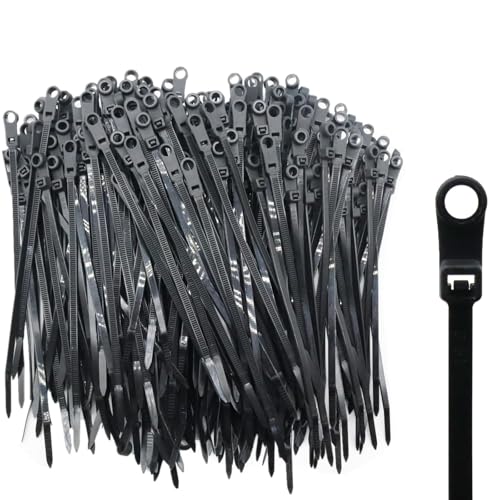 QYIMLI 400�� �W�b�v�^�C �l�W���t�� 4�C���` �����ԗp���C���[ �Z���t���b�N �u���b�N �W�b�v�^�C �X�N�����[�W�b�v�^�C�}�E���g (4�C���`)