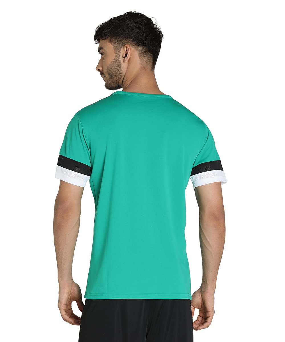 Visita la tienda de PUMA PUMA Camiseta Liga Baselayer para hombre in use