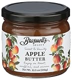 BRASWELLS Apple Butter, 12.5 OZ