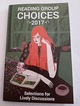 reading group choices 2017