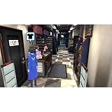 Jeu vidéo Digimon Story Cyber Sleuth Hacker&rsquo;s Memory pour PlayStation 4 – photo 4