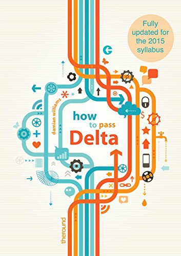 How to Pass Delta: Fully updated for the 2015 syllabus (English Edition) Gratuit