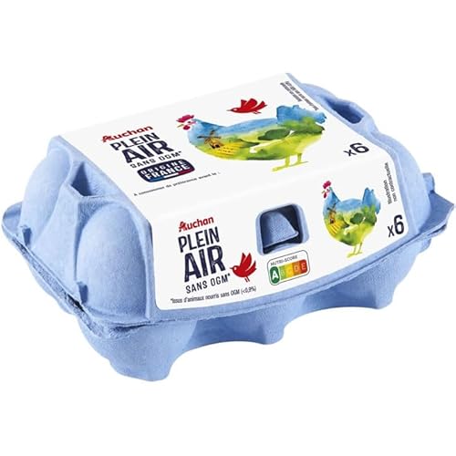 Ingrédient Blanc d\'Oeuf