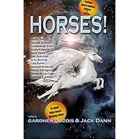 Horses!