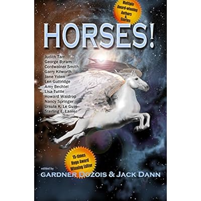 Horses!
