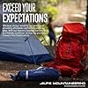 ALPS Mountaineering Backpacking-Tents Lynx 4