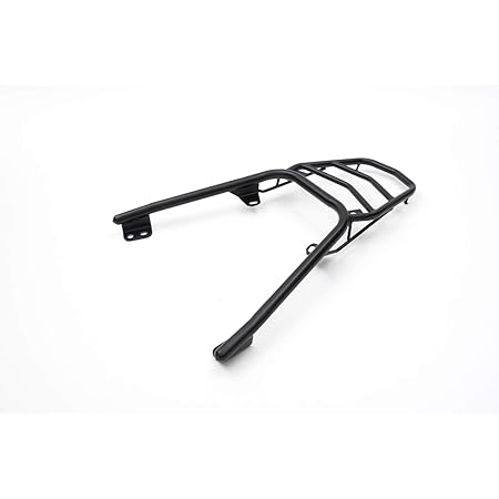 Amazon X Cars シグナスx Sr リアキャリア Se44j 3型 社外品 キャリア 車 バイク