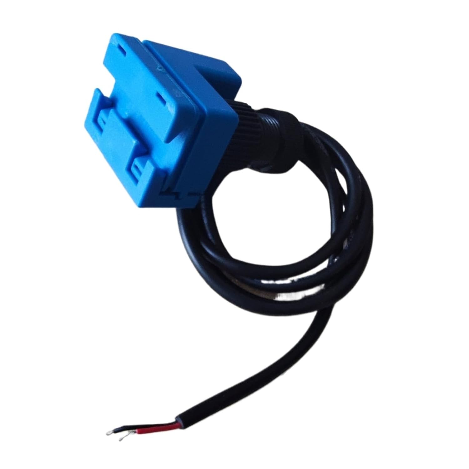 プラスチックチューブ水ロータ流量計用警報スイッチ下限または上限センサー(Upper limit sensors)