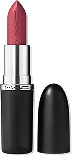 MAC M·A·Cximal Sleek Satin Lipstick, Brave, 0...