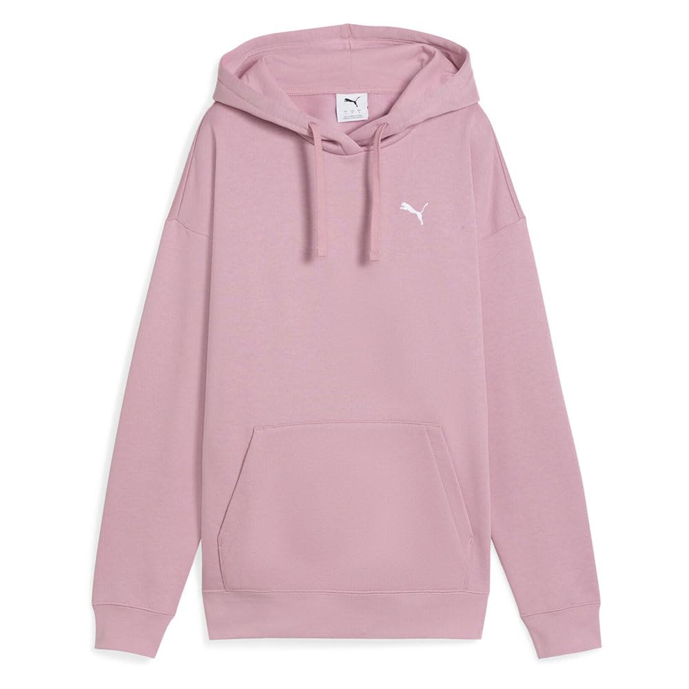PUMA ESS Relaxed Hoodie FL