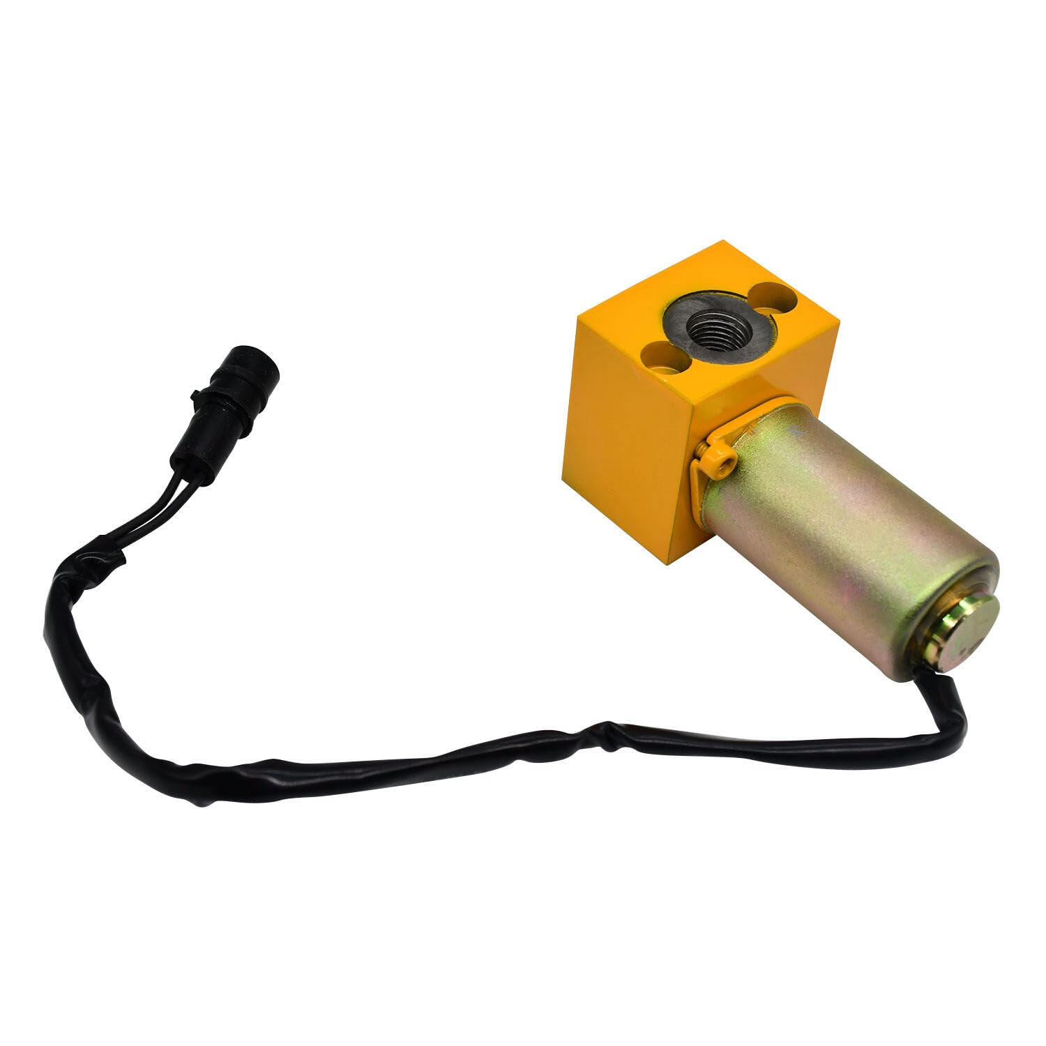 Amazon.com: Disenparts 5I-8368 5I8368 Main Pump Solenoid Valve 139 