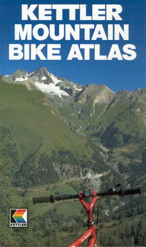 Preisvergleich Produktbild Kettler Mountain Bike Atlas