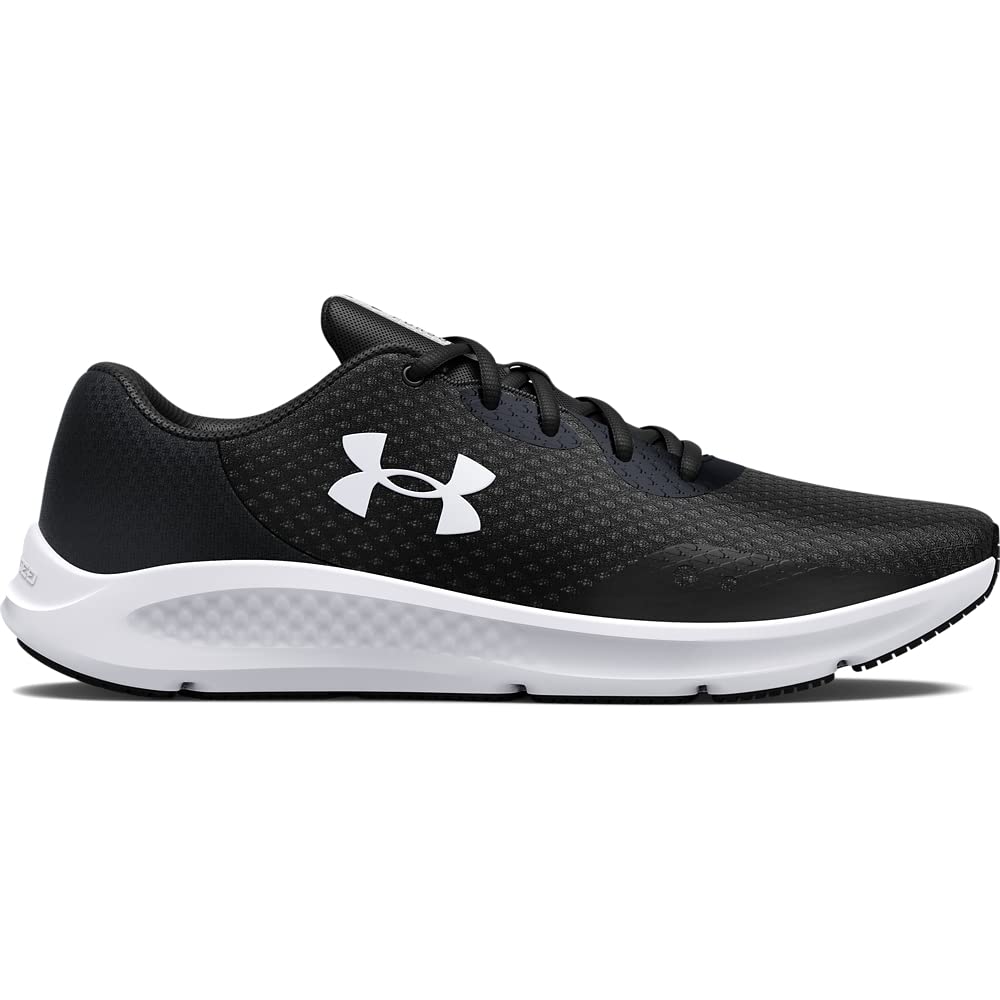 Under ArmourCharged Pursuit 3 mens Running Shoe