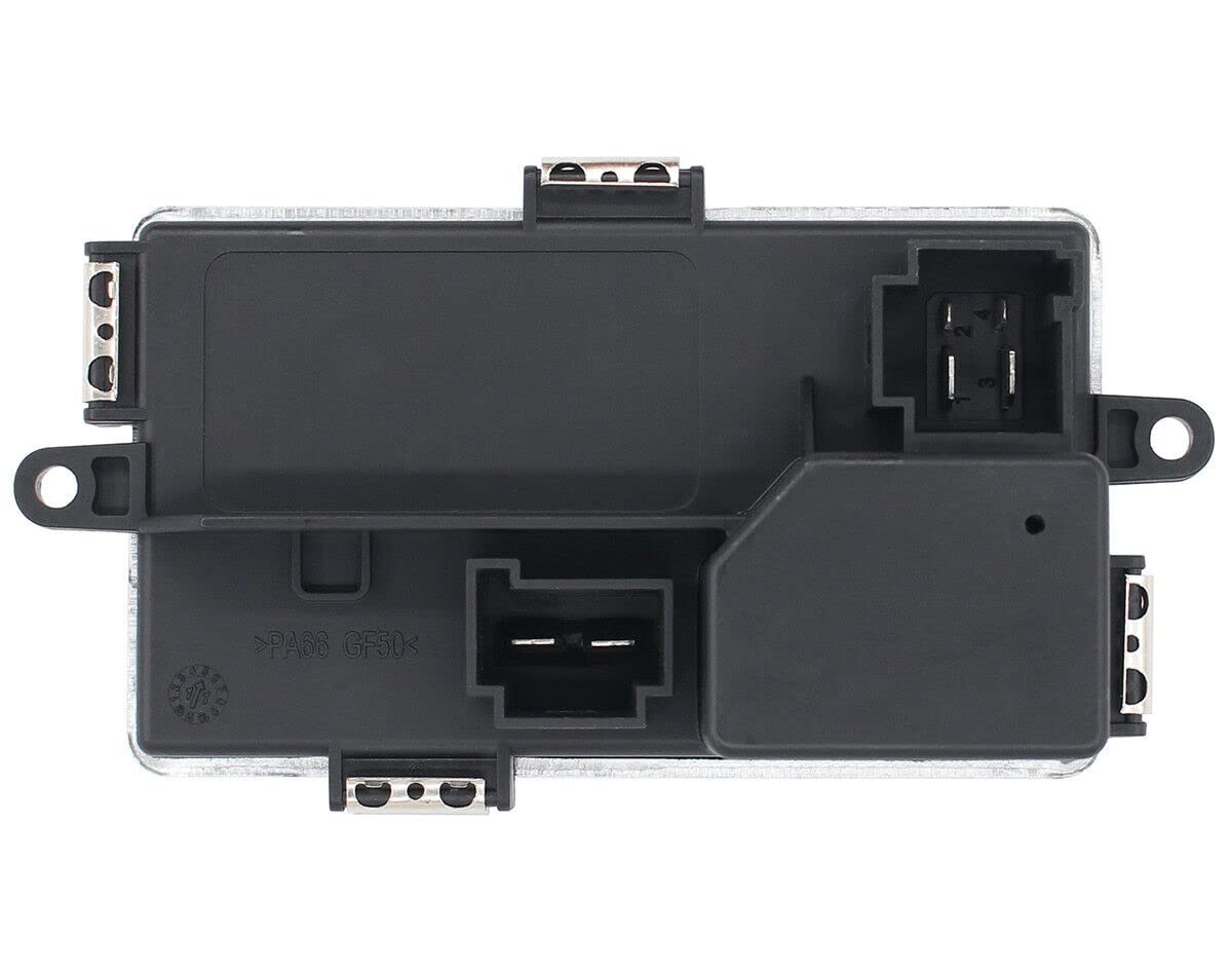 Rezystor regulatora silnika dmuchawy nagrzewnicy AC, dla F10 F11