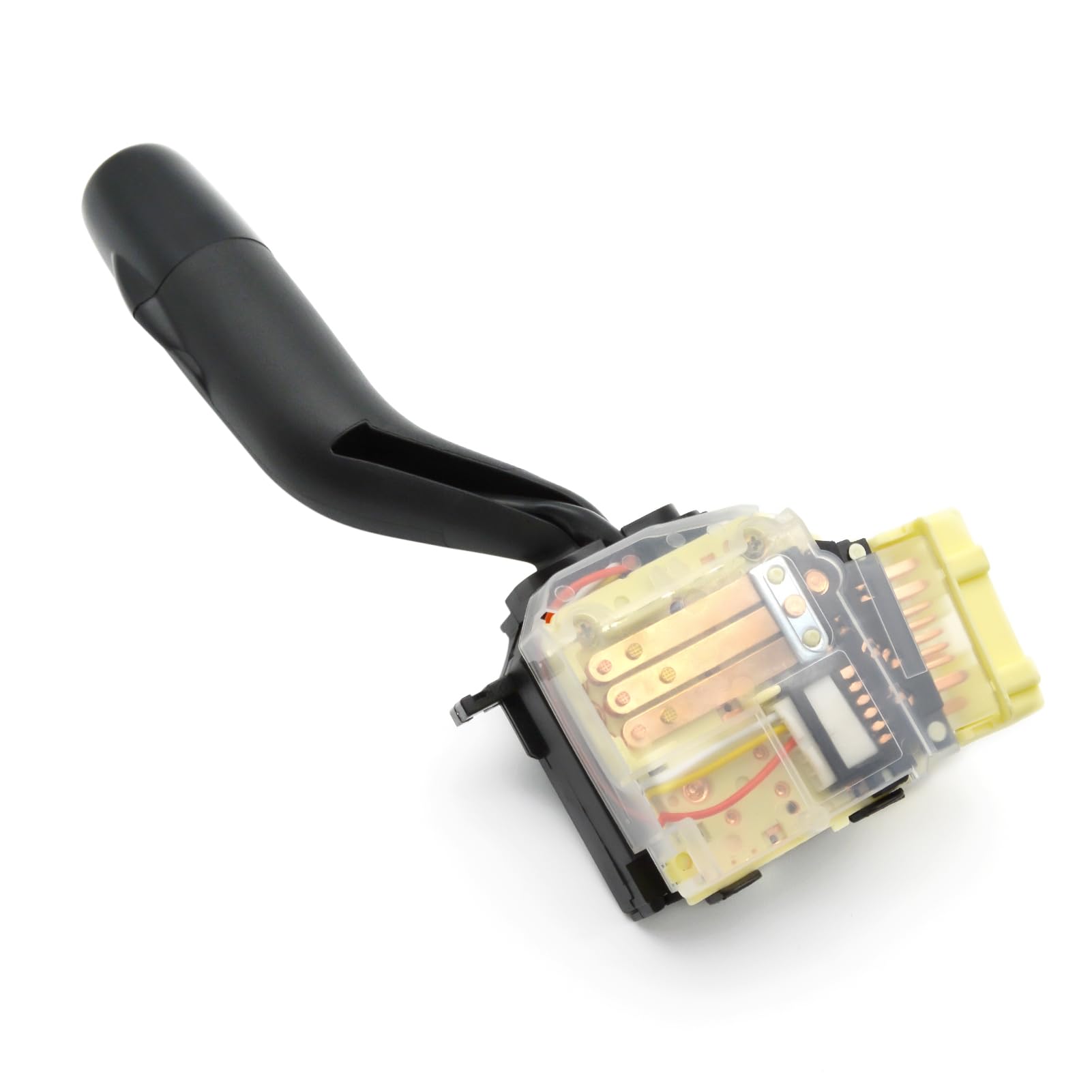 IZYSS Headlight High Beam Turn Signal Switch 2L8Z-13K359-AA for Ford Escape 2001-2007, Mazda Tribute 2001-2006, Mercury Mariner 2005-2007