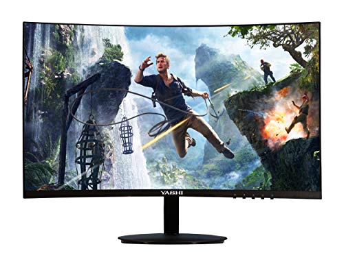 ✔️292550 yashi monitor pioneer gaming 