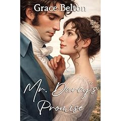 Mr. Darcy's Promise Audiobook By Grace Belton cover art