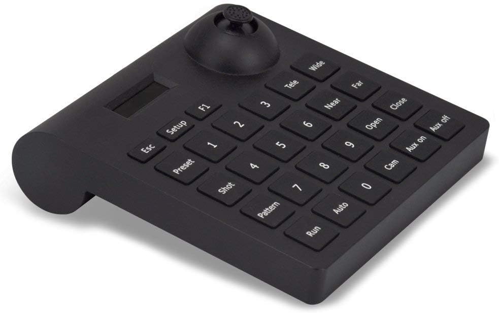 RS485 Keyboard