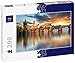 Lais Puzzle Praga - Ponte Carlo, Repubblica Ceca 200 Pezzi